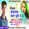 Hum To Apna Man Chuke The (Hindi Song)