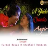 About A Ynida Chando (Santali) Song