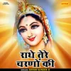 Radhe Tere Charnon Ki (Hindi)