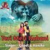 About Teri Meri Kahani Song