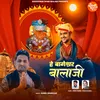 About Hey Bageshwar Balaji Song