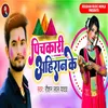 About Pichkari Ahiran Ke (Bhojpuri) Song