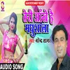 About Teri Ankhe Hai Madhushalaa (Hindi) Song