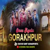 About Once Again Gorakhpur Song