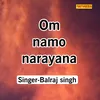 Om Namo Narayana