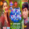 About Bhtar Dhale Pachha Re Skhi Song