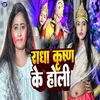 About Radha Krishn Ke Holi Song