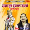 About Udhav Tum Vrindavan Jaiyo (Krashan Bhajan) Song