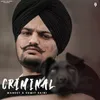 About Criminal Song