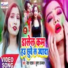 About Dalel Kam Hu Chhuve Le Jyada Song