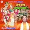 About Tanne Janam Agarat Khoya Re (Hindi) Song