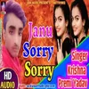 About Janu Sorry Sorry Song