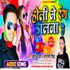 About Holi Me Rang Dalna Hai (Bhojpuri) Song