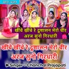 About Khiche Khiche Re Dusashan Mera Chir Araj Suno Girdhari (Hindi) Song