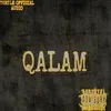 About QALAM Song