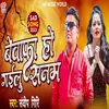 About Bewafa Ho Gailu Sanam (Bhojpuri) Song