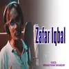 Zafar Iqbal