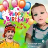 Happy Birthday Rudra