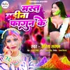 About Mast Mahina Fagun Ke (Holi Song) Song