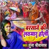 Barsane Ki Lathmar Holi (Hindi)
