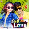 About Holi Wala Love Song