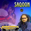 About Saqoon (Hindi) Song