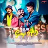 About Delhi Gayi Ho (Nagpuri Rhythm House) Song