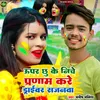 About Upar Chhu Ke Niche Pranam Kare Draivar Sajanwa (Bhojpuri) Song