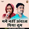 About Mane Nahin Andaj Piya Tum (Hindi) Song