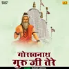 Gorakhnath Guru Ji Tere (Hindi)