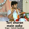 About Teri Sharan Mein Aake (Hindi Song) Song