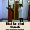 About Biwi Ko Pilai Sharab (Hindi Song) Song