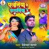 About Palaniya Mein Fhalaniya Ke Song