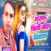 About Guraru Chini Mil Vinas Song