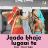 Jaado Bhaje Lugaai Te (Hindi Song)