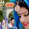 About Payal - Teri Cham Cham Bole (Hindi Song) Song