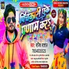 About Pichakari Chuke Pranam Kar (Bhojpuri) Song