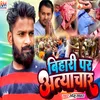 About Bihari Par Atayachar Song