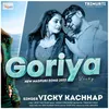 Goriya