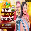 About Bhauji Rangwal Mot Pichkari Se Song