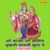 About Are Kanha Are Chhaliya Tumhari Sanwali Soorat Pe Song