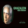 About Ghazalein Rais Farogh Song