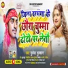 About Jila Darbhanga Ke Chhaura Chumma Dhodhiye Par Leto (Maithili) Song