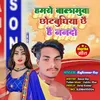 Hamaro Balamua Chhot Budhiya Chhe He Nando