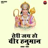 Teri Jai Ho Veer Hanuman (Hindi)