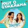 About Jolly O Gymkhana Song