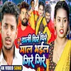 Dhali Dheere Dheere Maal Bhail Gire Gire (Bhojpuri)