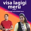 About Visa Lagigi Meru (garhwali song) Song