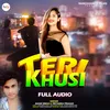 Teri Khusi (Hindi Song)