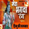 About Mera Bhagwa Rang (Hindi) Song
